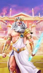 Gates of Olympus - tragaperras de Pragmatic Play en Liraspin Casino
