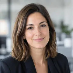 Marta Vidal, autora de la guía de Liraspin Casino