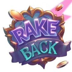 Rakeback en Liraspin Casino